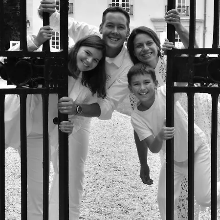 Château Saint Gilles - Bayeux Hotel Gueron