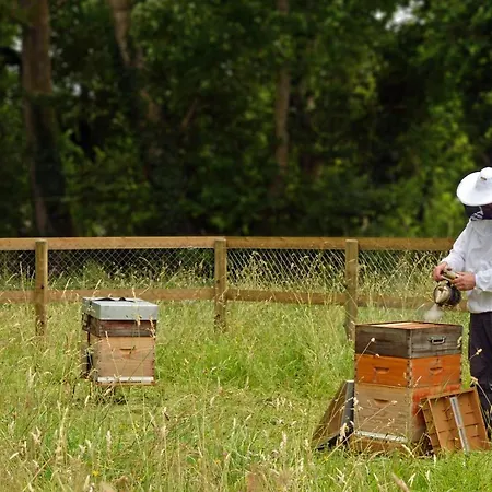 Château Saint Gilles - Bayeux Hotel 4*