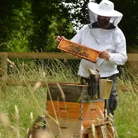 Château Saint Gilles - Bayeux Hotel 4*