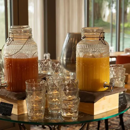 Chateau Saint Gilles - Bayeux Guéron