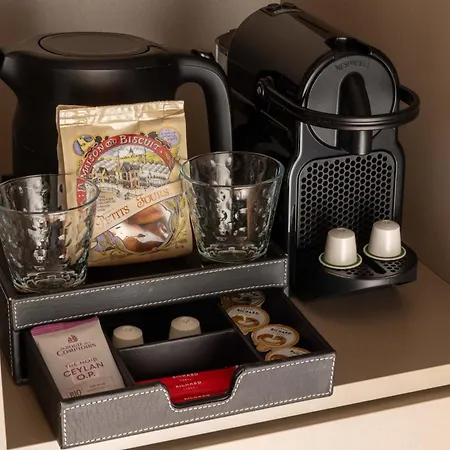 מלון Chateau Saint Gilles - Bayeux Guéron