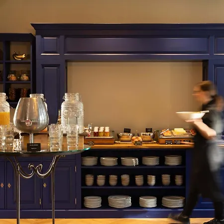 Chateau Saint Gilles - Bayeux 4*