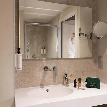 Chateau Saint Gilles - Bayeux