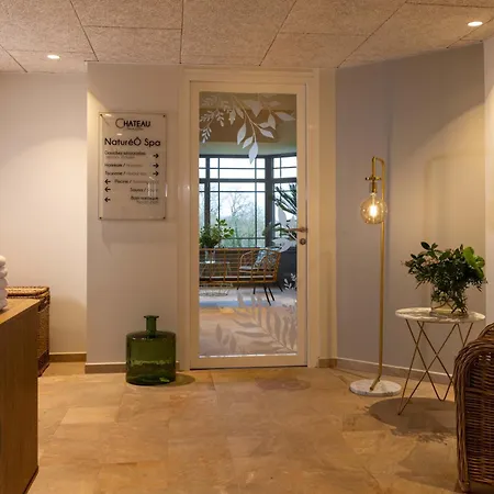 Chateau Saint Gilles - Bayeux 4*