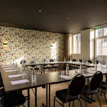 Hotel Chateau Saint Gilles - Bayeux