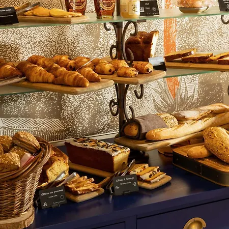 Hotel Chateau Saint Gilles - Bayeux