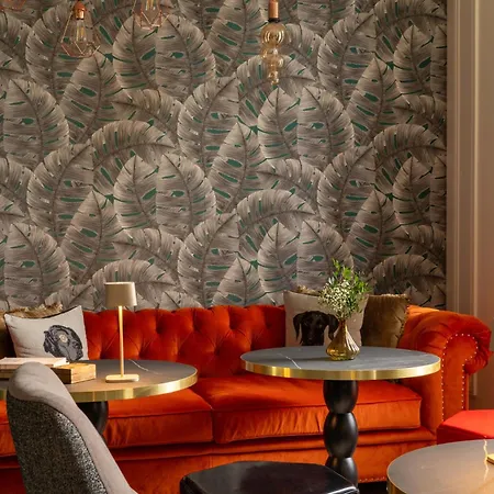Chateau Saint Gilles - Bayeux Hotel 4*