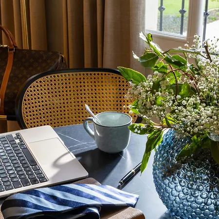 Hotel Chateau Saint Gilles - Bayeux