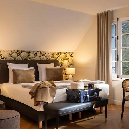Chateau Saint Gilles - Bayeux 4*