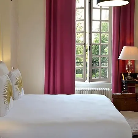 Chateau Saint Gilles - Bayeux Guéron