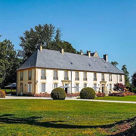 Chateau Saint Gilles - Bayeux فندق Guéron