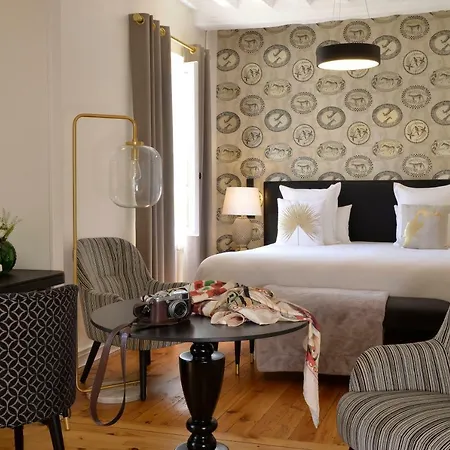 Hotel Château Saint Gilles - Bayeux