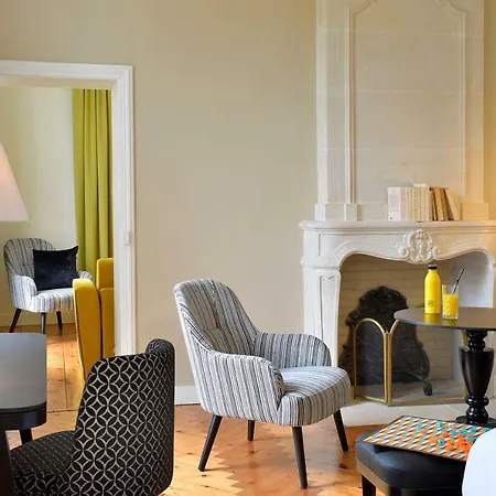 Château Saint Gilles - Bayeux Gueron