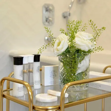 Hotel Château Saint Gilles - Bayeux 4*