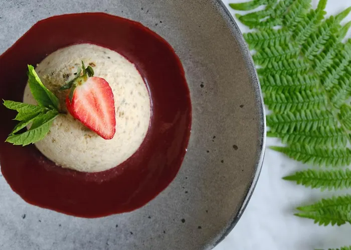 Chateau Saint Gilles - Bayeux 4*