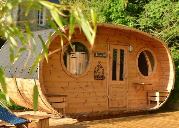 Chateau Saint Gilles - Bayeux