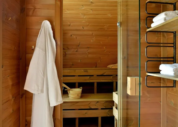 מלון Chateau Saint Gilles - Bayeux Guéron