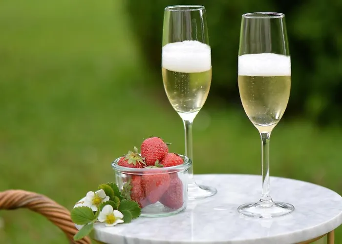 Hotel Chateau Saint Gilles - Bayeux 4*