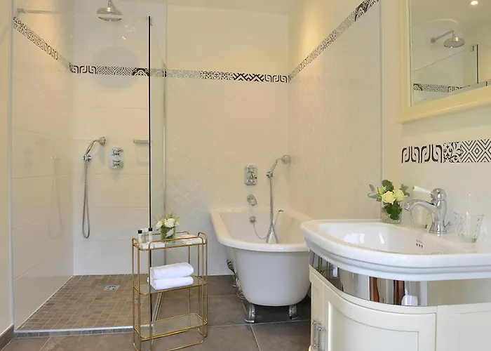 Chateau Saint Gilles - Bayeux