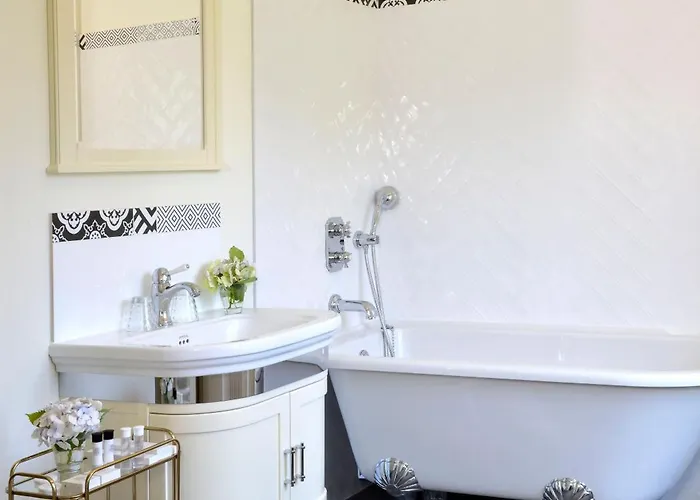 Chateau Saint Gilles - Bayeux 4*