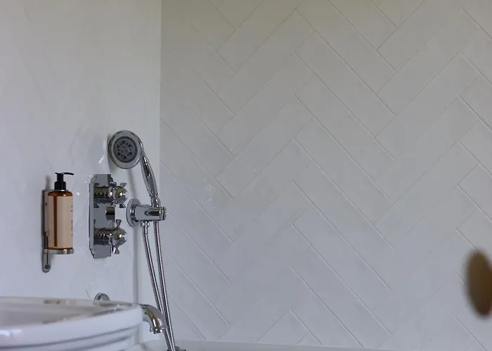 Chateau Saint Gilles - Bayeux מלון Guéron