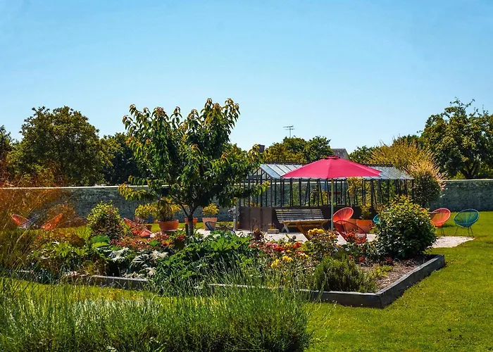 Chateau Saint Gilles - Bayeux 4*