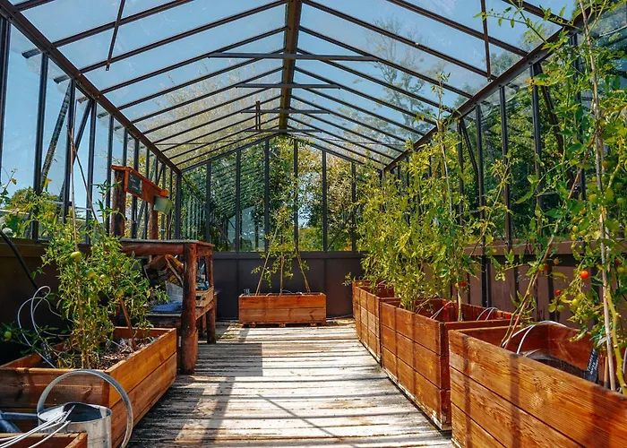 Chateau Saint Gilles - Bayeux 4* Guéron