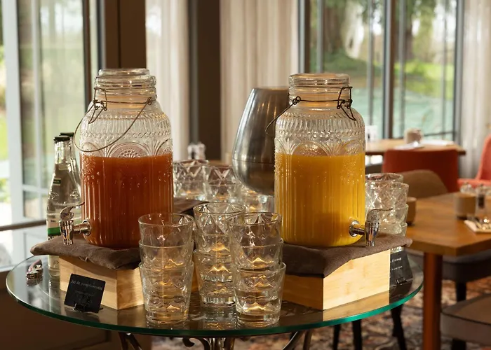 Chateau Saint Gilles - Bayeux Guéron