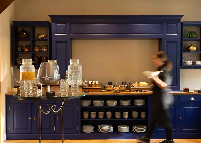 Chateau Saint Gilles - Bayeux 4*