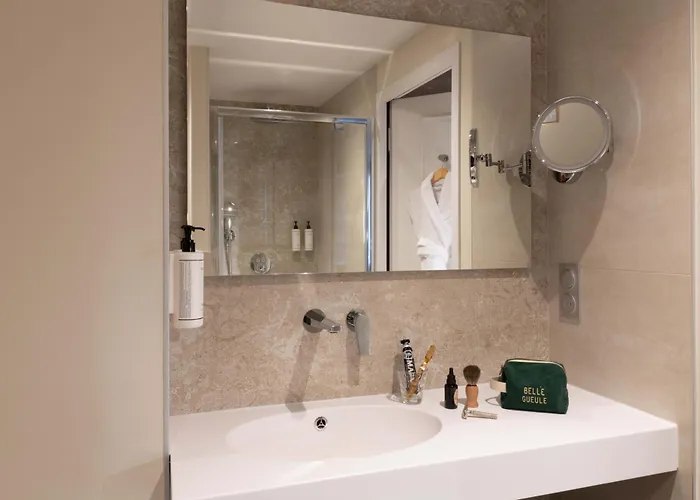 Chateau Saint Gilles - Bayeux