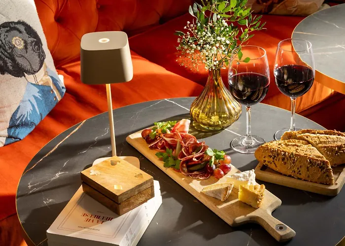 Chateau Saint Gilles - Bayeux מלון Guéron