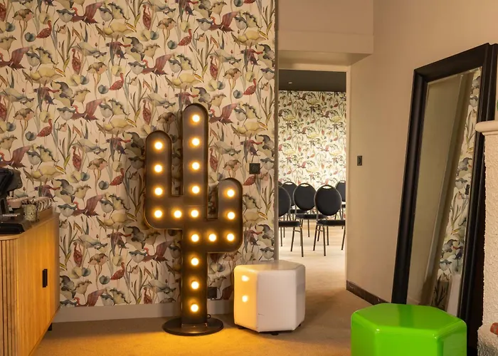 Chateau Saint Gilles - Bayeux Guéron