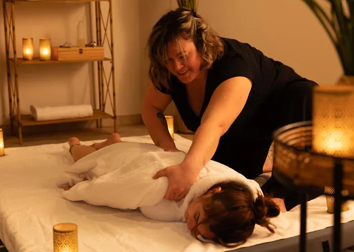 Chateau Saint Gilles - Bayeux מלון