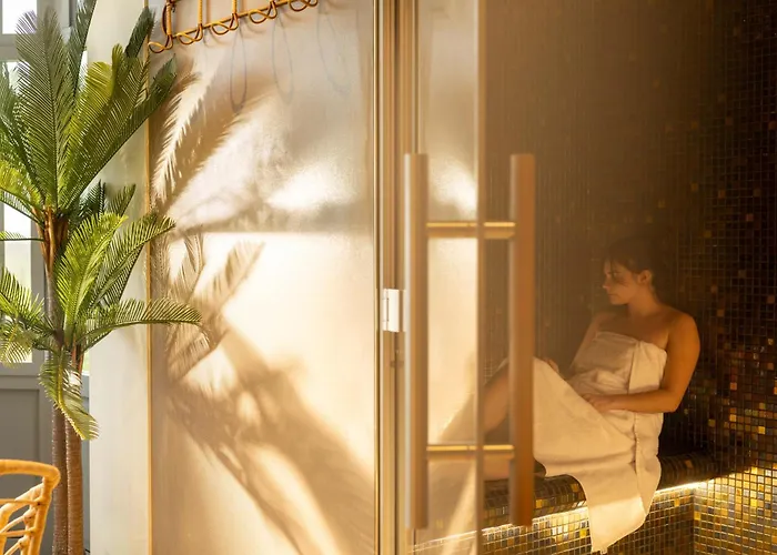 מלון Chateau Saint Gilles - Bayeux Guéron