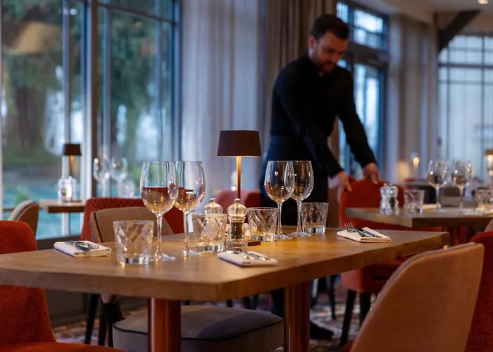 Chateau Saint Gilles - Bayeux Guéron