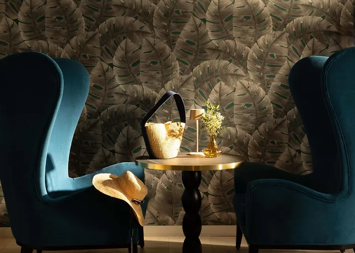 מלון Chateau Saint Gilles - Bayeux 4*