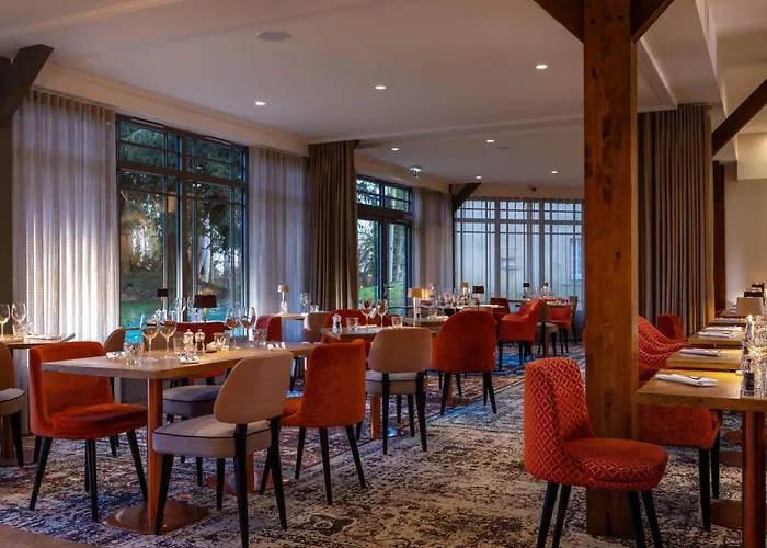 Chateau Saint Gilles - Bayeux 4*