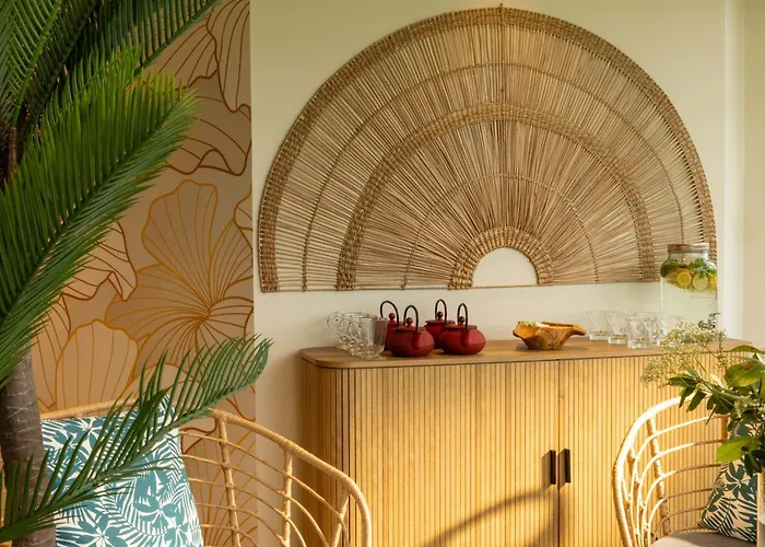 Chateau Saint Gilles - Bayeux