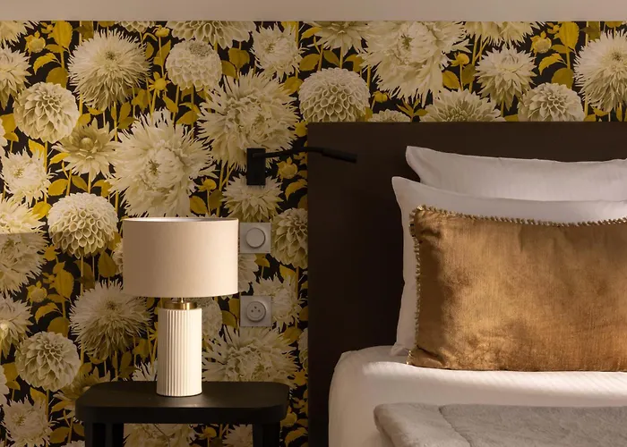 Chateau Saint Gilles - Bayeux מלון Guéron