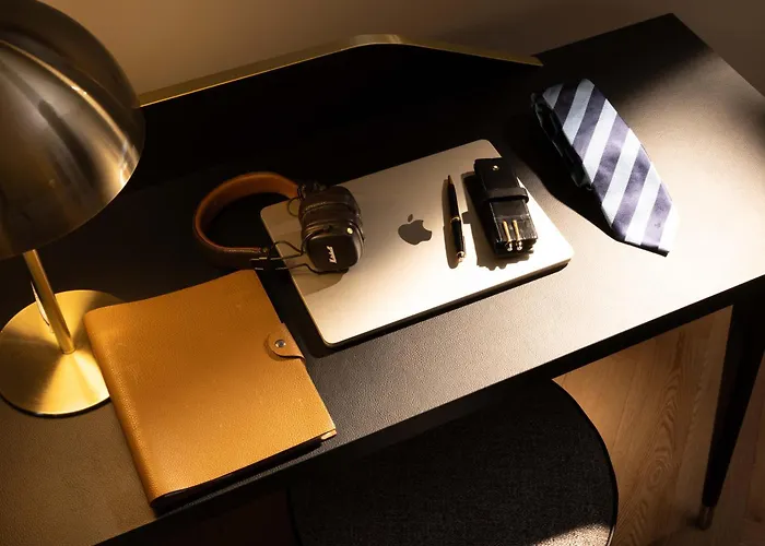 Chateau Saint Gilles - Bayeux Guéron