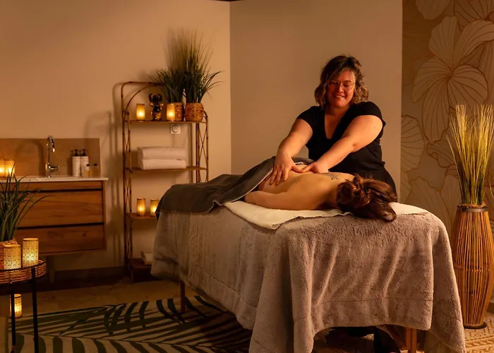 Chateau Saint Gilles - Bayeux מלון