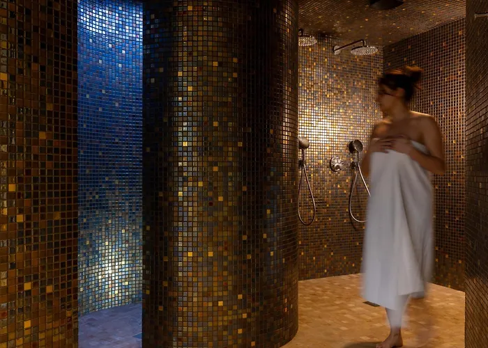 מלון Chateau Saint Gilles - Bayeux Guéron