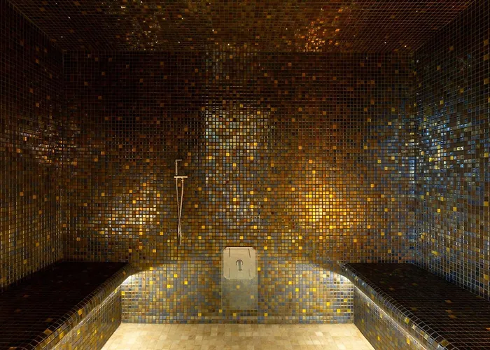 מלון Chateau Saint Gilles - Bayeux 4*