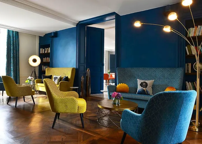 Chateau Saint Gilles - Bayeux Guéron