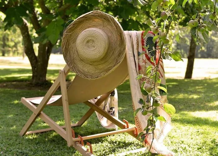 Chateau Saint Gilles - Bayeux Guéron